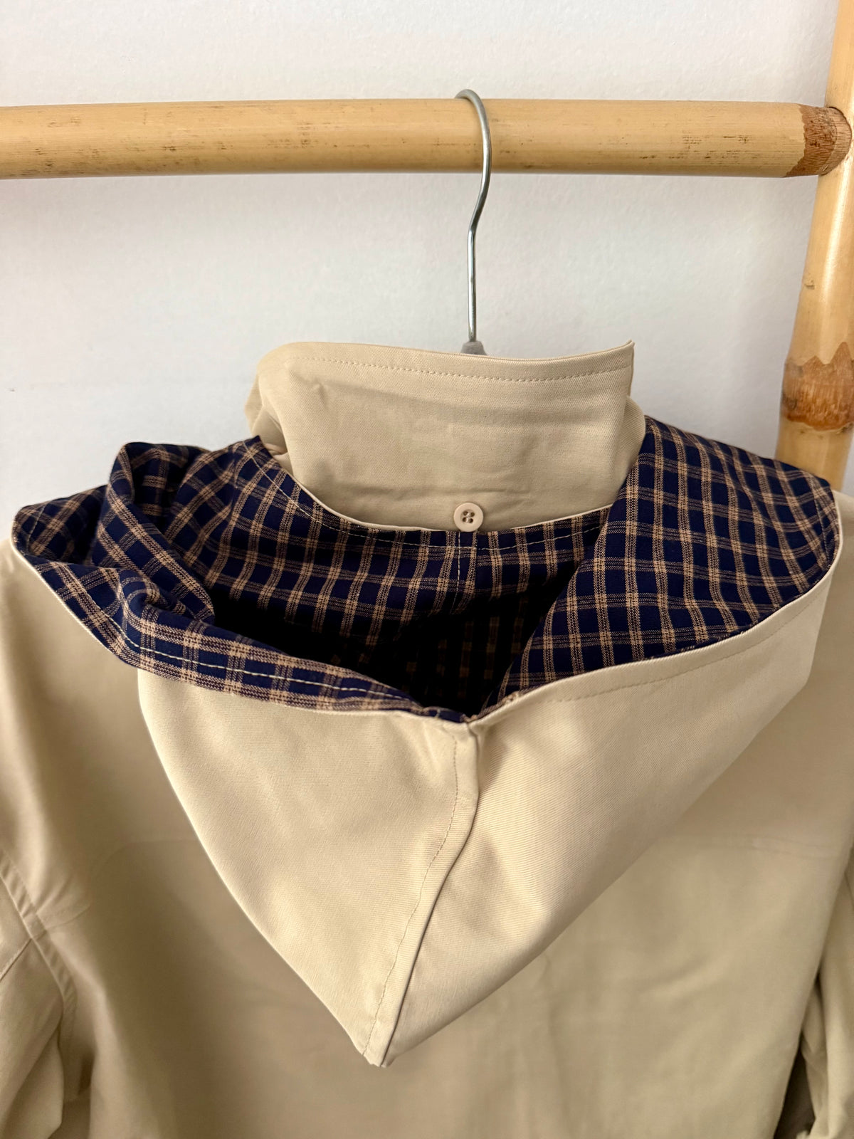 Parka xadrez