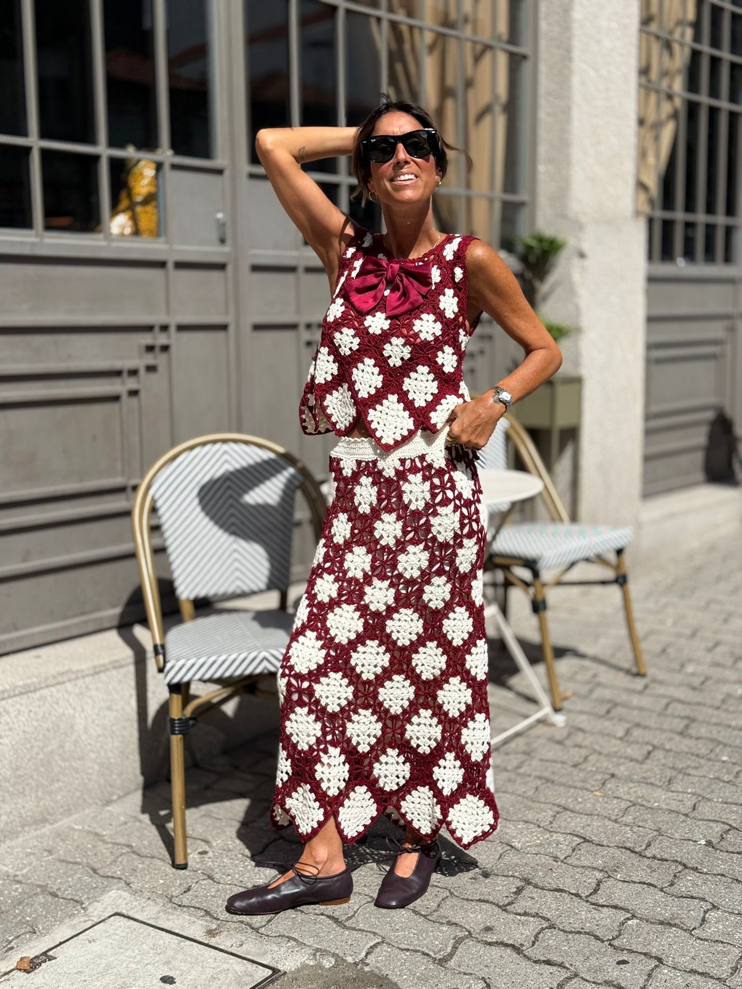 Conjunto milos