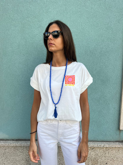 T shirt le soleil