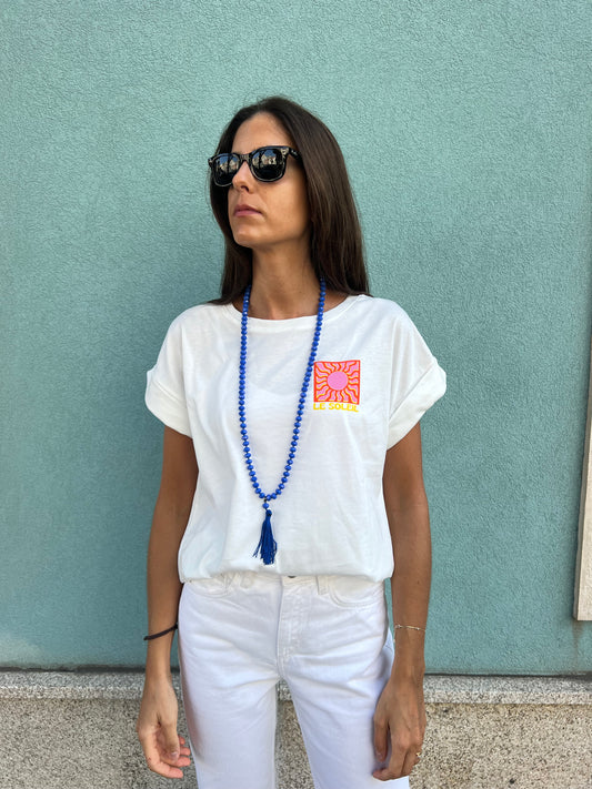 T shirt le soleil