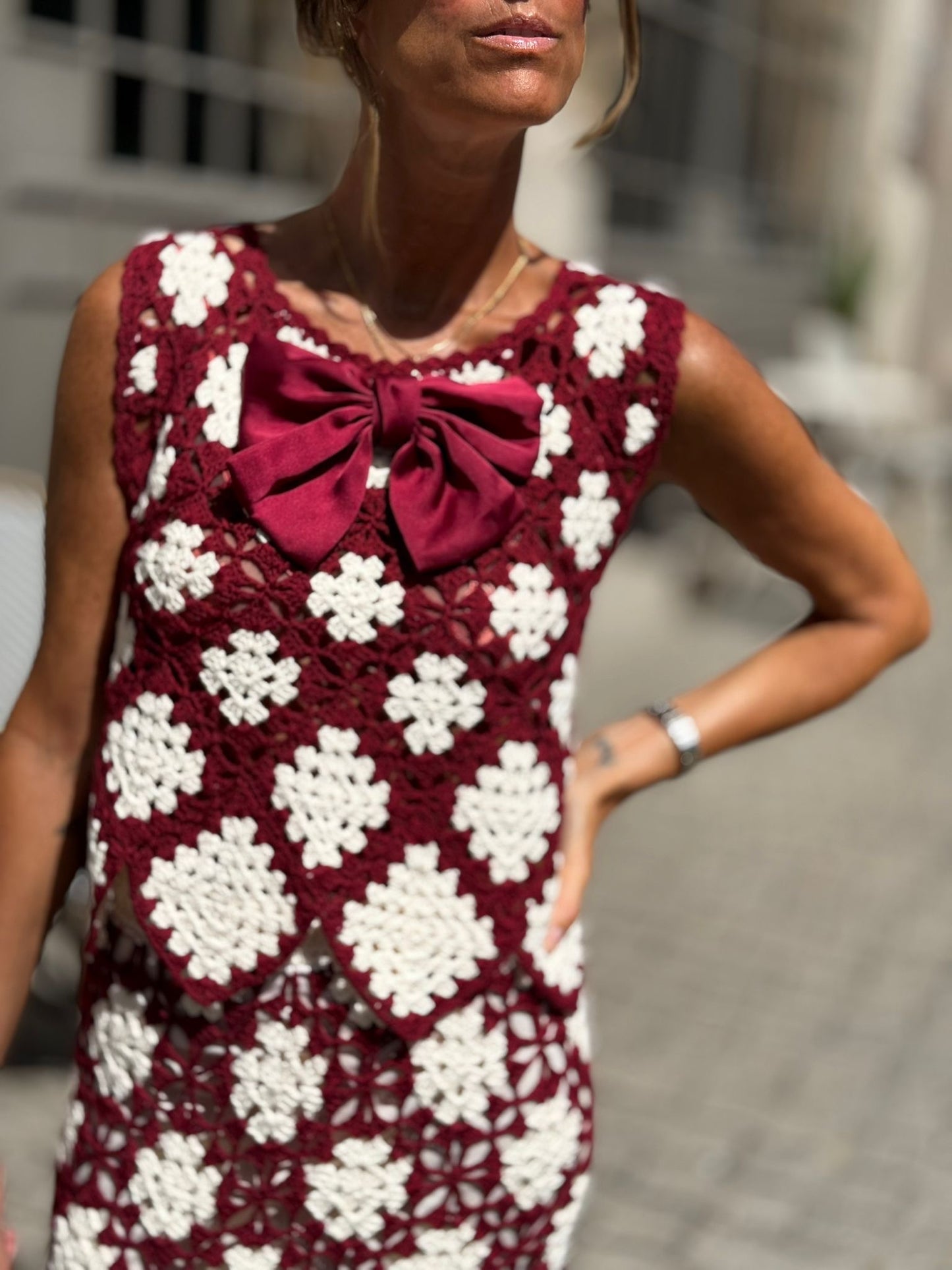 Conjunto milos