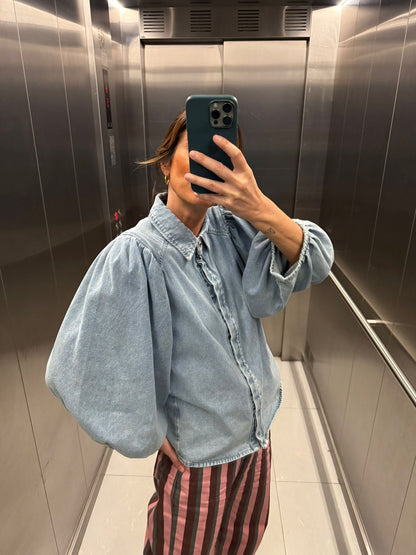 Camisa ganga