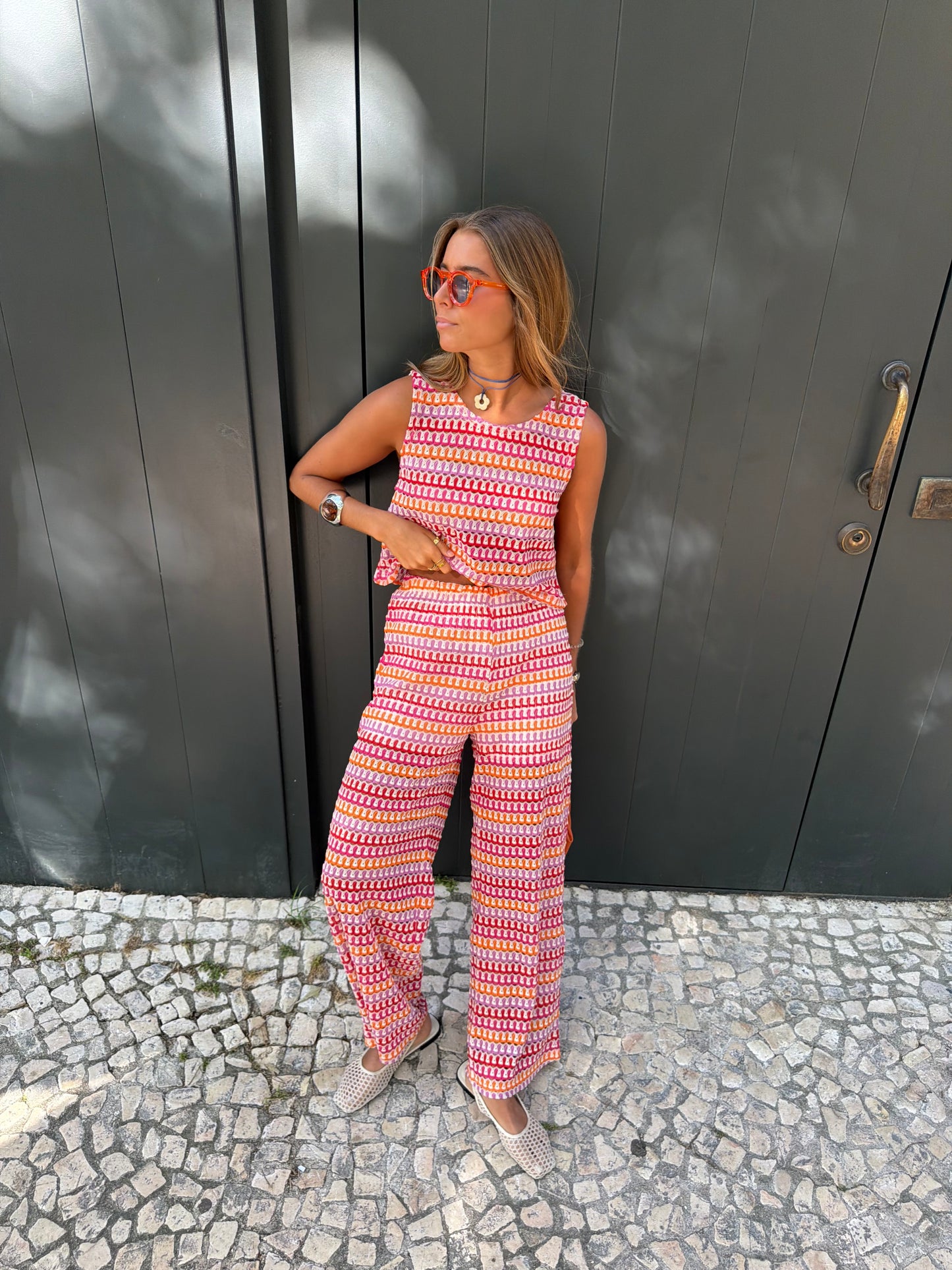 Conjunto ondas