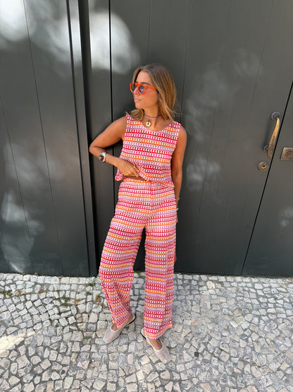 Conjunto ondas