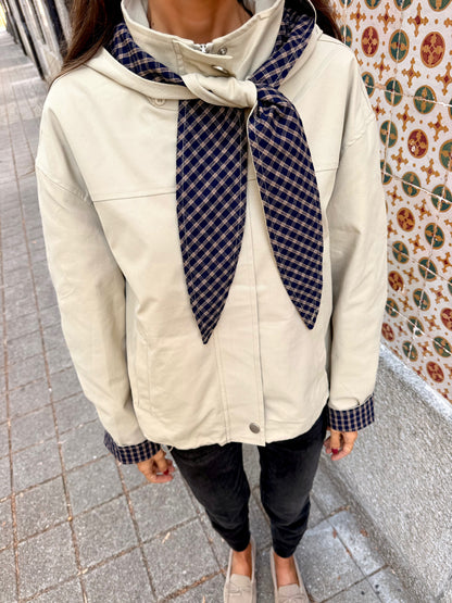 Parka xadrez