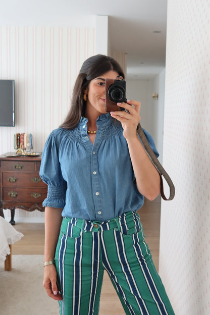 Camisa ganga