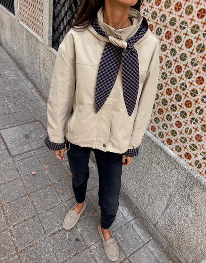Parka xadrez