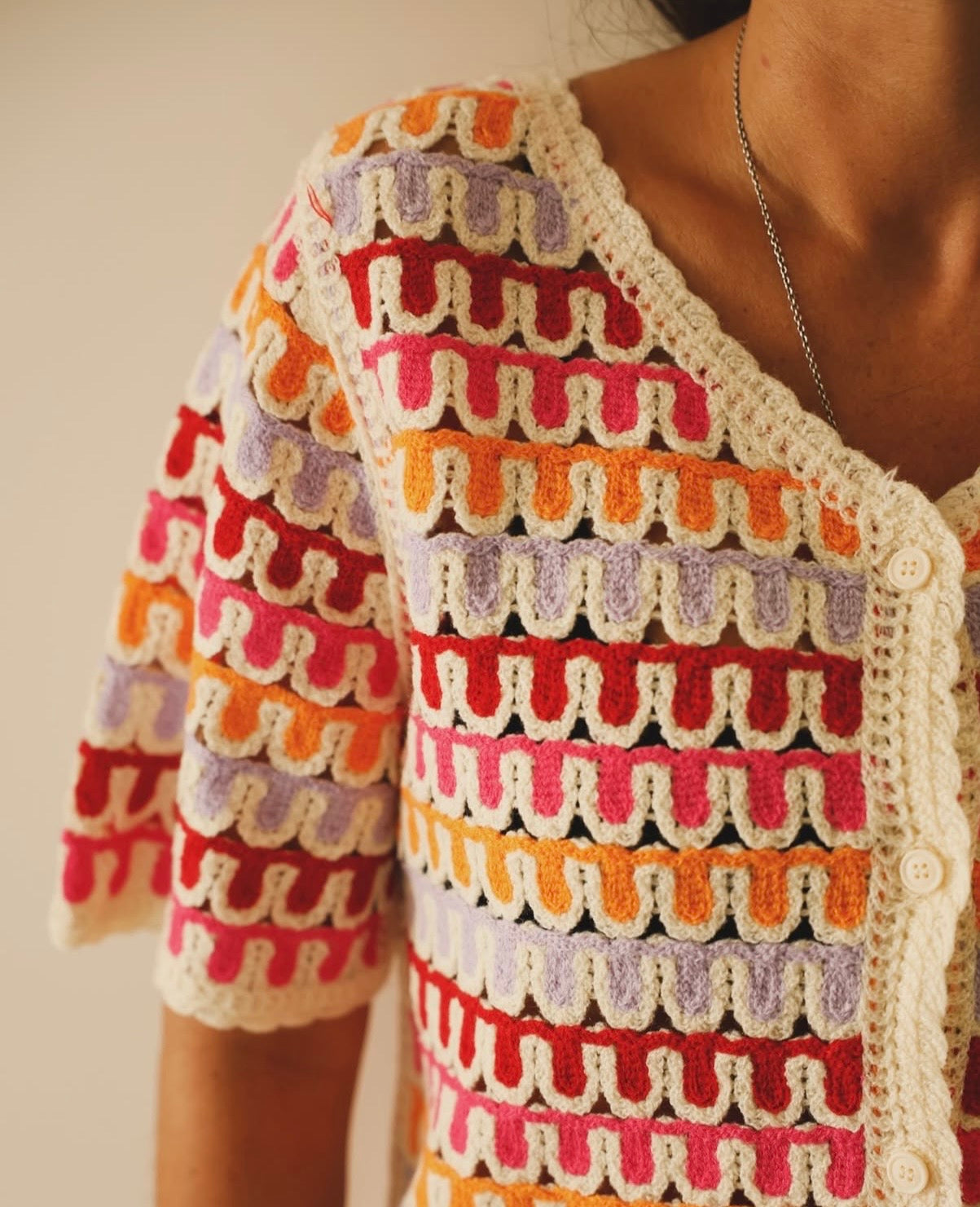 Conjunto zigzag