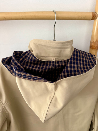 Parka xadrez