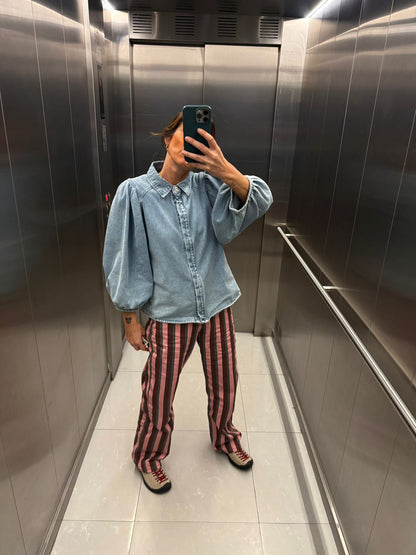 Camisa ganga