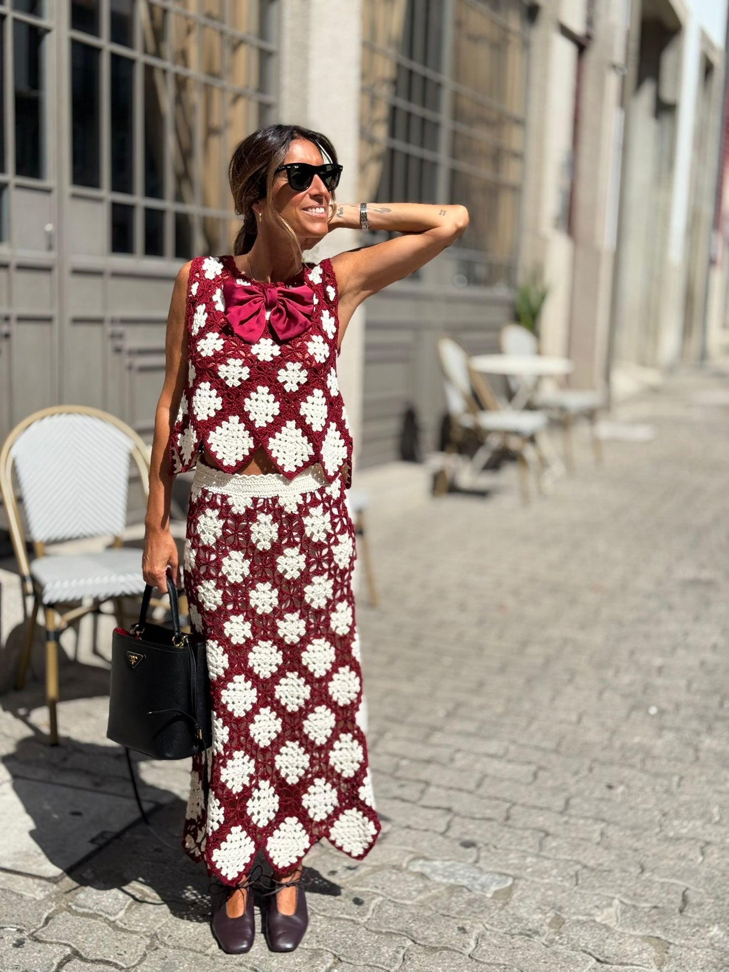 Conjunto milos