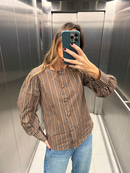 Camisa mara