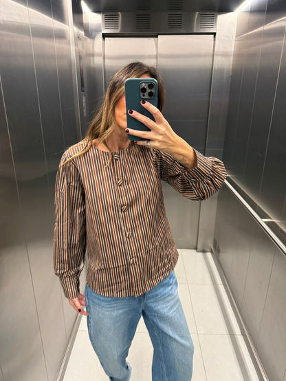 Camisa mara