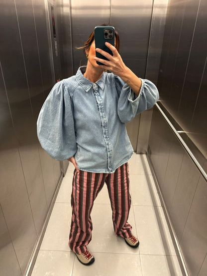 Camisa ganga