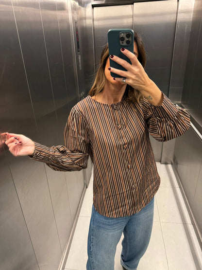 Camisa mara